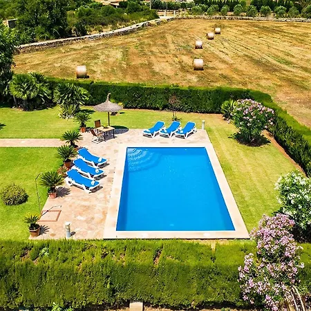 Holiday home Erholung In Natuerlicher Umgebung Nahe Pollenca
